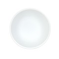 Sophie 16 oz White Soup Bowl